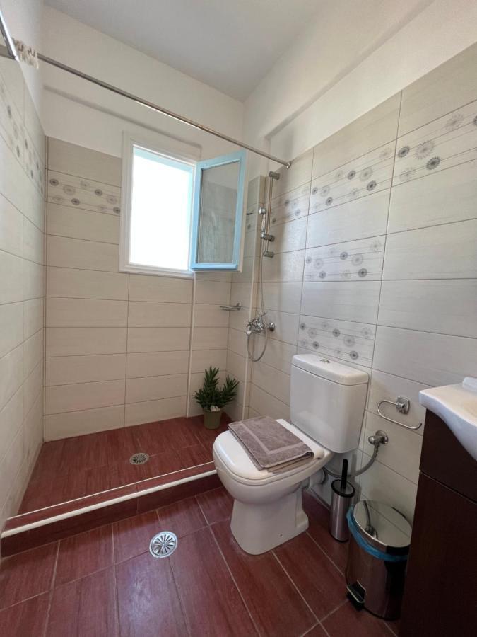 Filia Suite-Apartment Agia Anna  Extérieur photo
