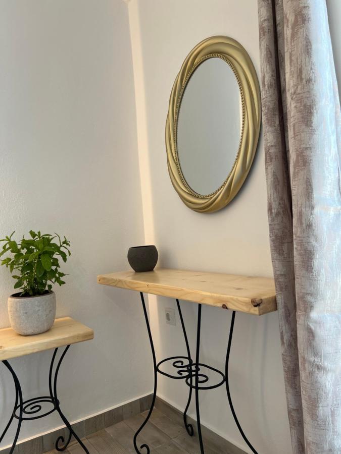 Filia Suite-Apartment Agia Anna  Extérieur photo